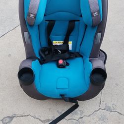 Car seat