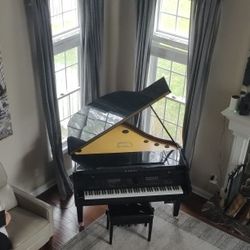 Kawai Concert Performer CP207 Digital Piano