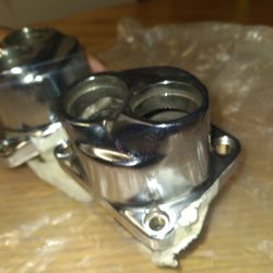 Harley-Davidson Lifter Blocks & Lifters