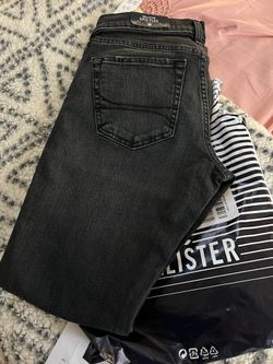 Hollister Men Jeans 