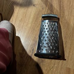 Grater