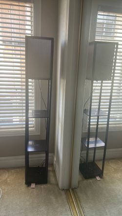 Floor light