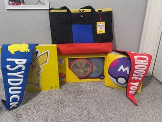 Pokemon target colab