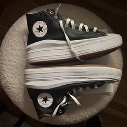 CONVERSE Chuck Taylor All Star Platform High Top