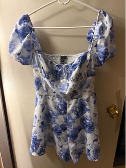 Windsor Romper