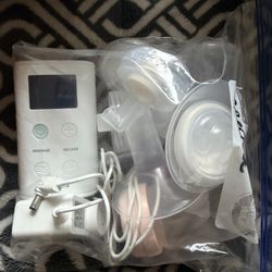 Spectra S9 Portable Breast Pump