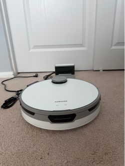 Samsung Jet Bot Robot