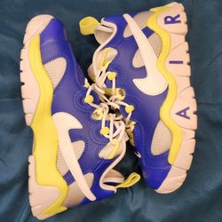 Nike Air Barrage Low BG