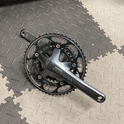 Shimano Ultegra Crank Set 