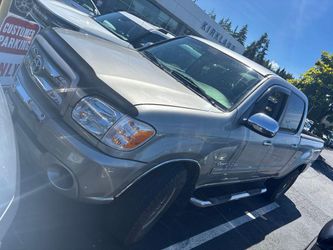 2005 Toyota Tundra