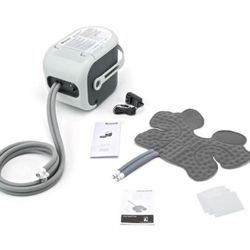 Ossur Cold Rush Therapy Machine System
