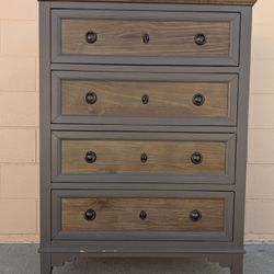 Vintage Dresser