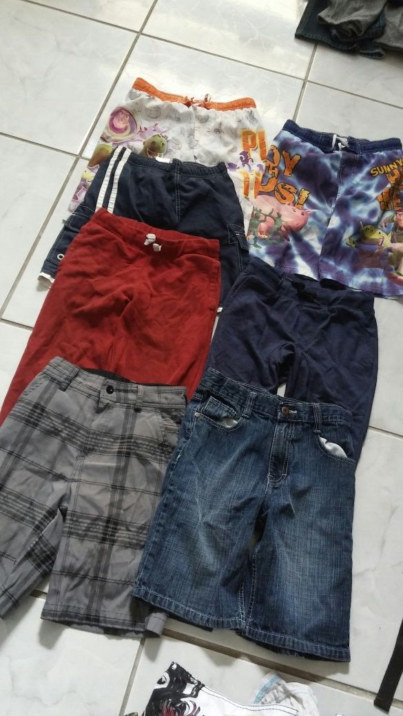 Kids clothes