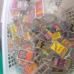 Key Chains