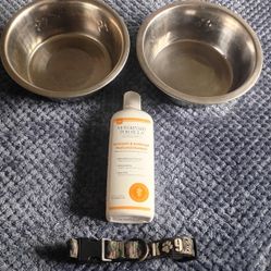 Dog Stuff