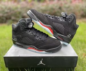 Air Jordan 5 Halloween