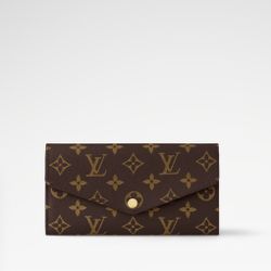 Womens Louis Vitton Wallet 