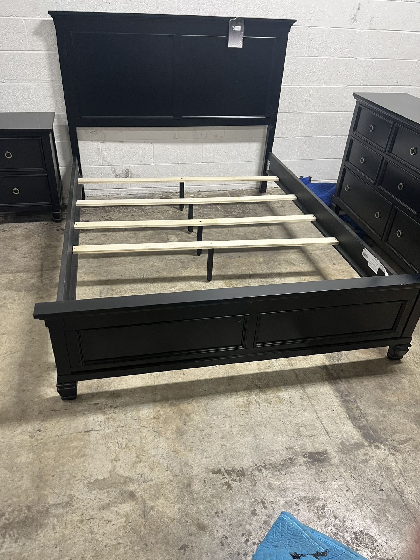 Bedroom Set