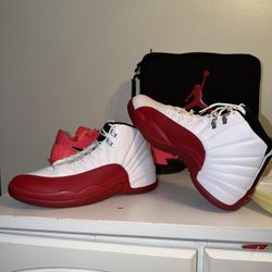 Jordan 12s 