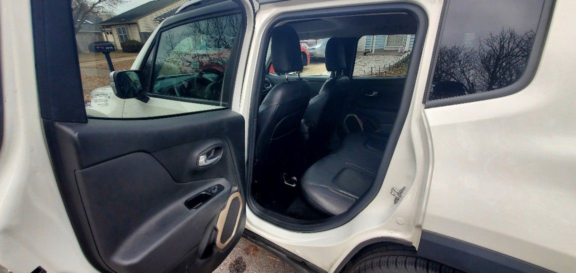 2016 Jeep Renegade for Sale in Virginia Beach, VA OfferUp