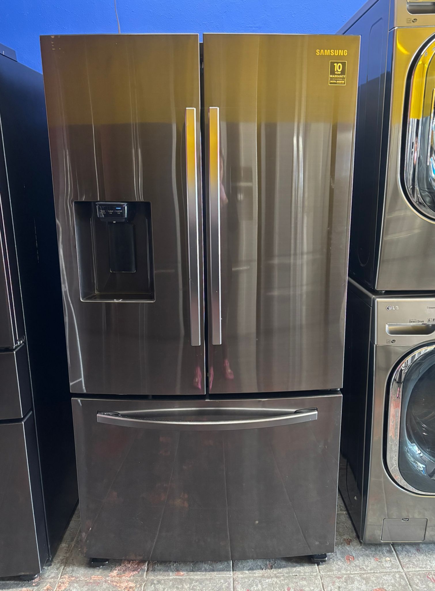 Samsung Refrigerator