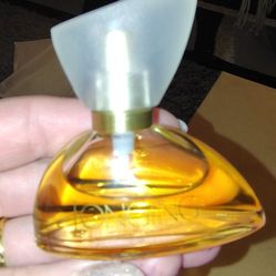 LONGING BY COTY cologne .5 oz spray
