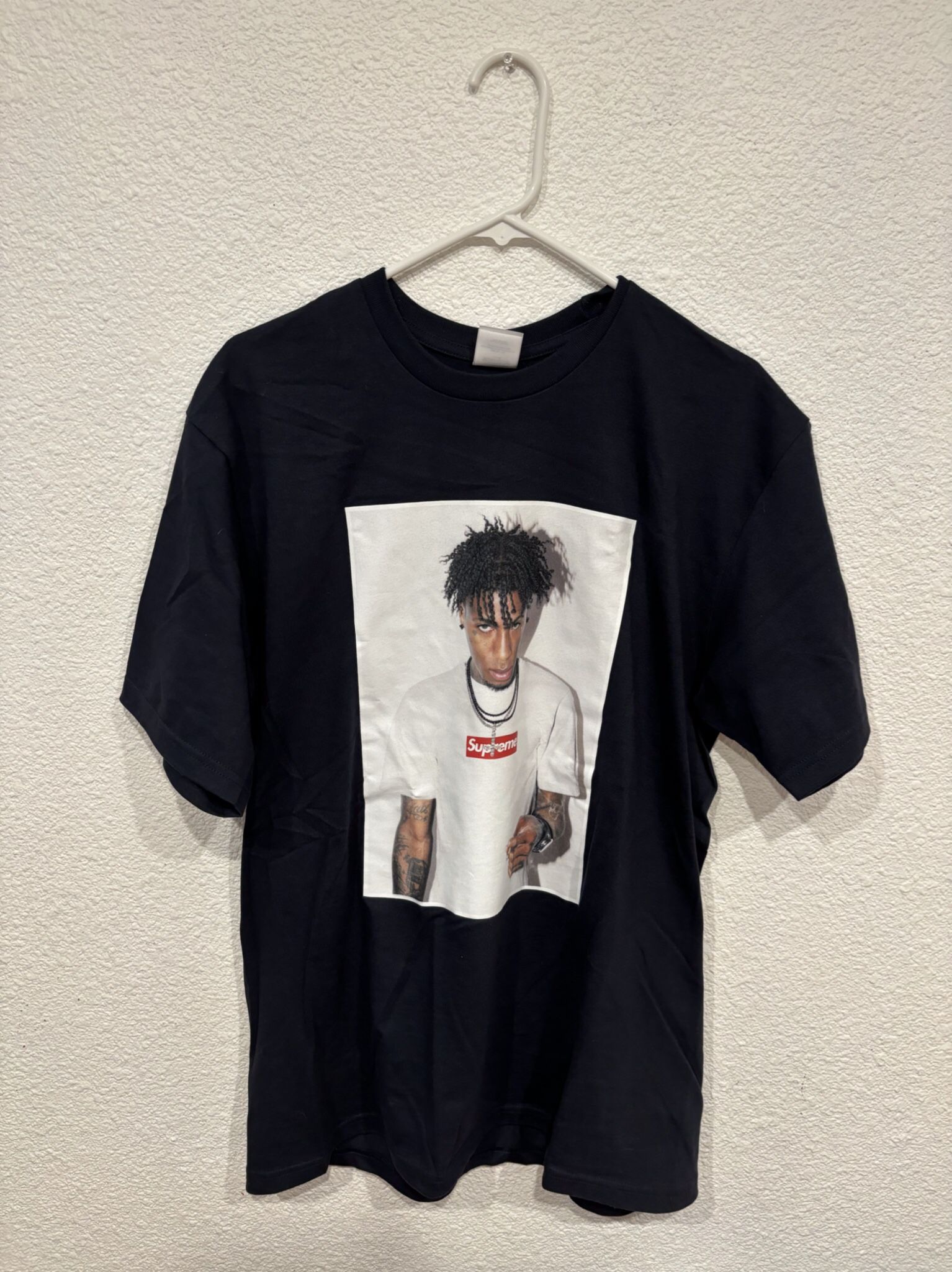 Supreme NBA YoungBoy T Shirt