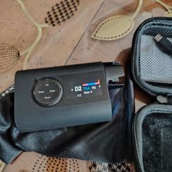 Roadie 3 Smart Tuner