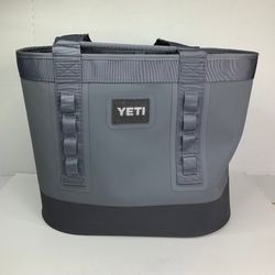 YETI Camino 35 Carryall Tote Bag Soft Sided Cooler