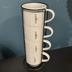 Coffee mug taza cafe