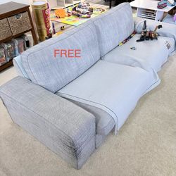 FREE IKEA Sofa