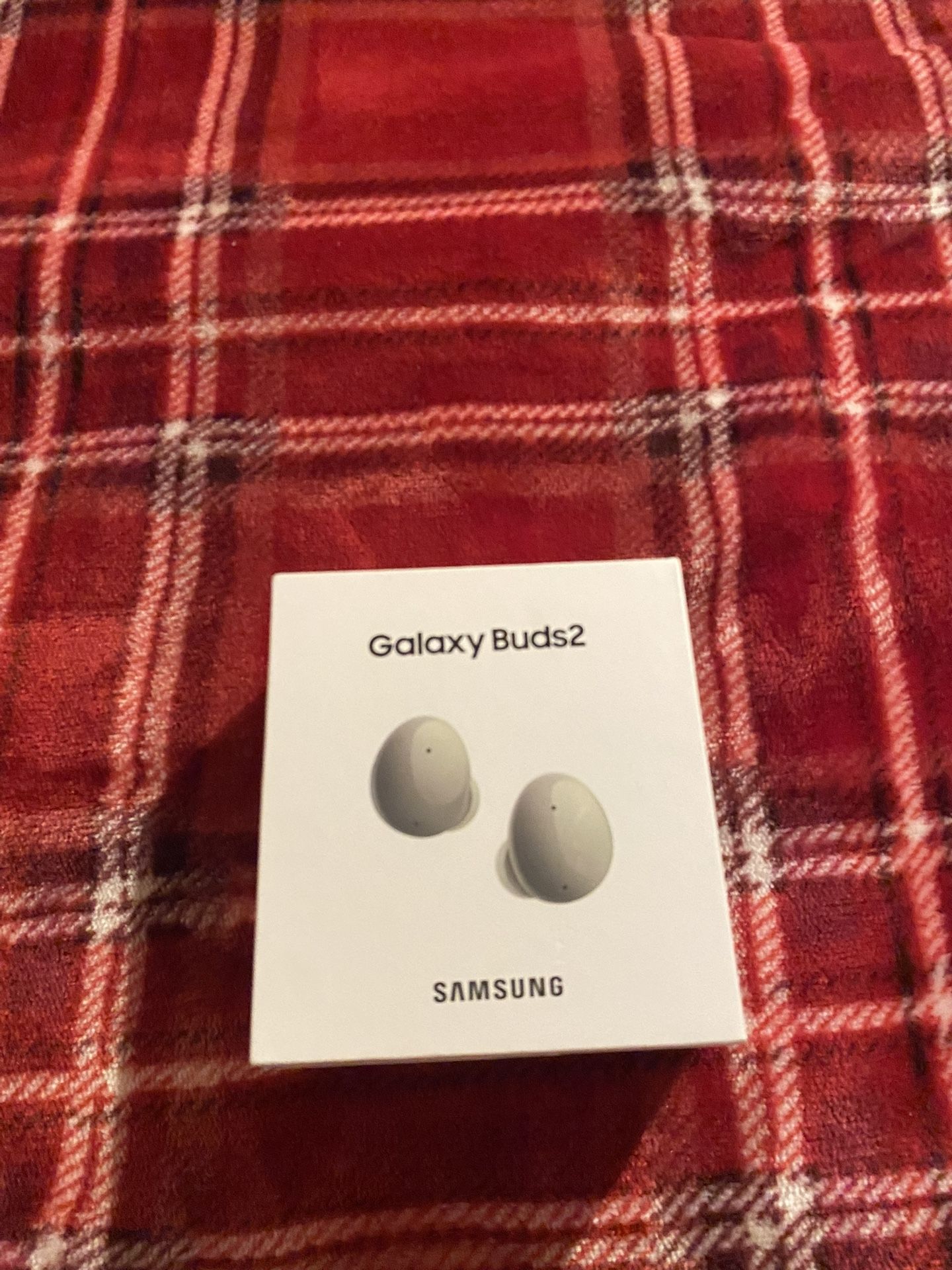Galaxy Buds Olive Green