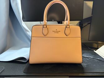 Kate Spade Pink Purse