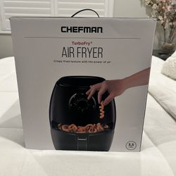 Chefman Air Fryer 