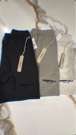 essentials