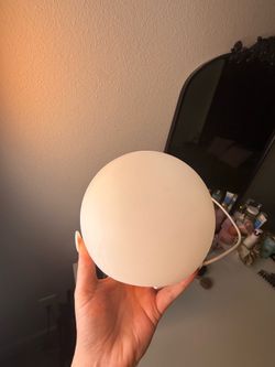 Lamp