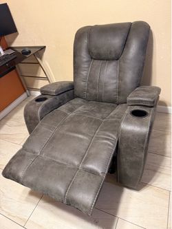 Reclining Chair