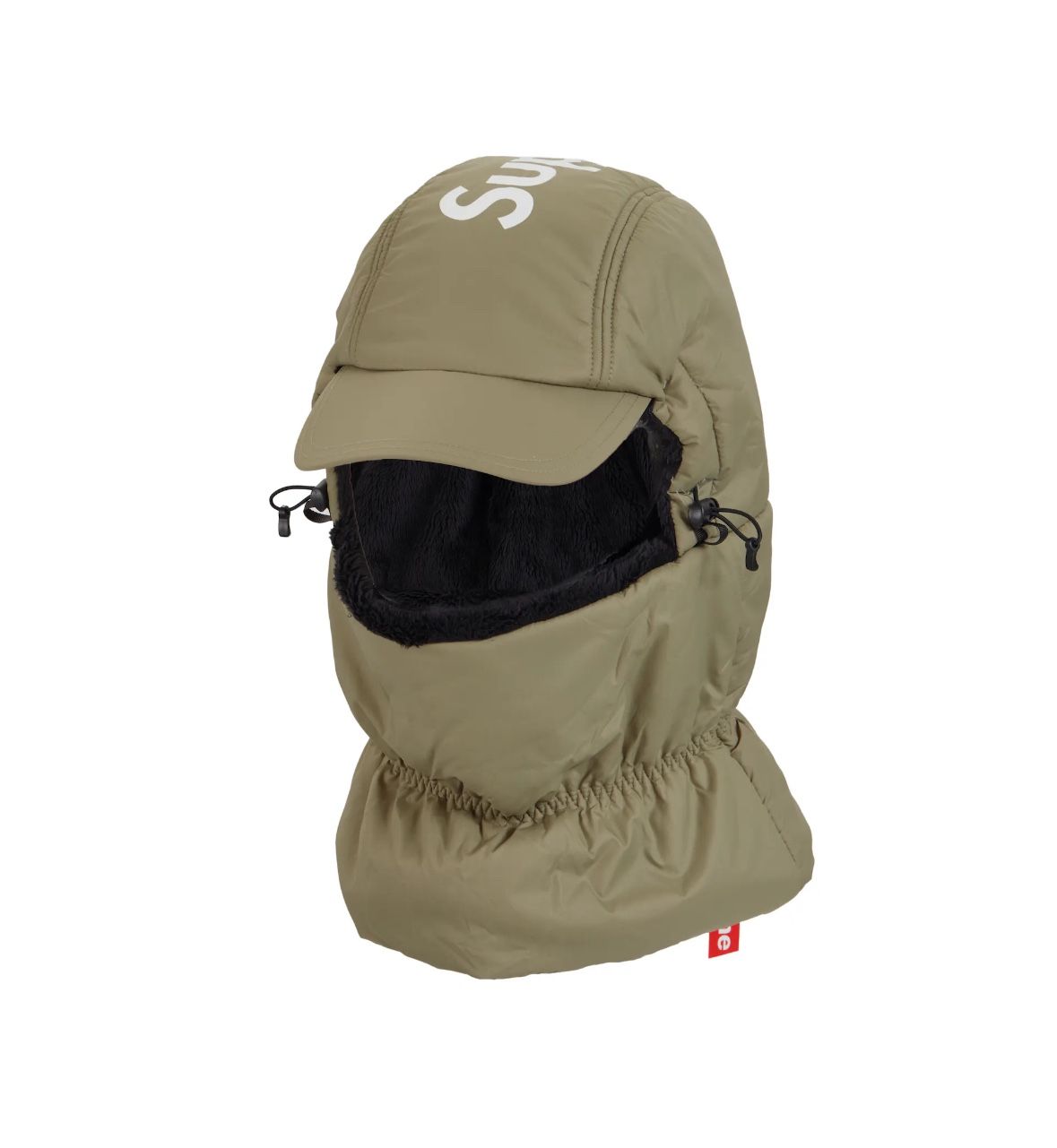 Supreme Cordura Puffer Balaclava