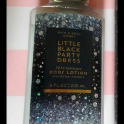 Bath & body works LOTION