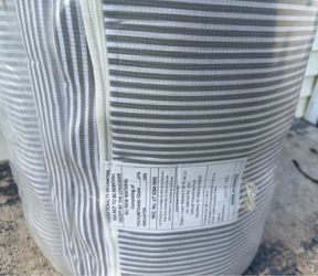 BRAND NEW Mattress/Spring Roll – 39” Wide