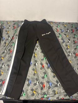 Palm angles pants