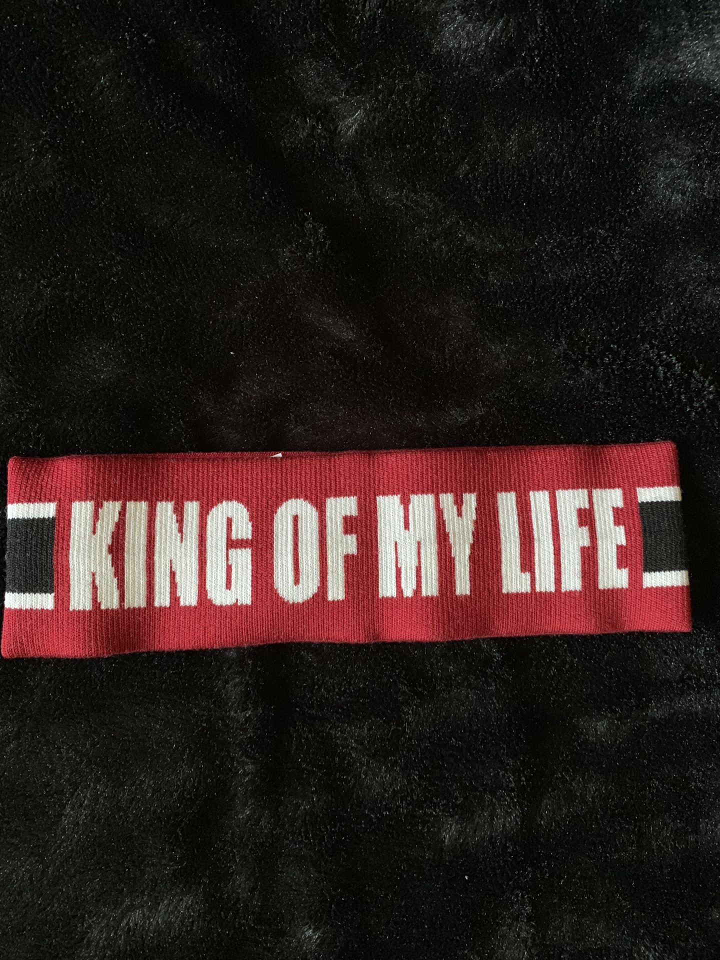Dolce and Gabbana headband 1000 percent authentic!
