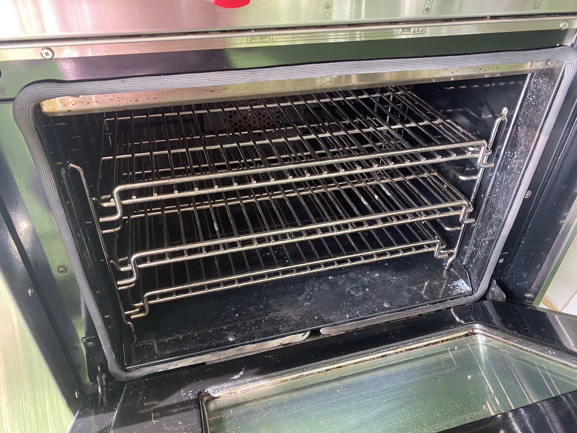 Wolf 48 inch range 6 Burner Griddle Gas GR486G for Sale in Phoenix, AZ