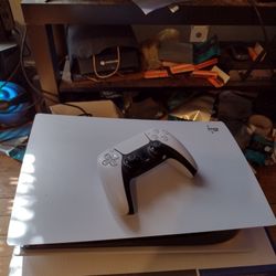 Playstation 5 Console Like New $425