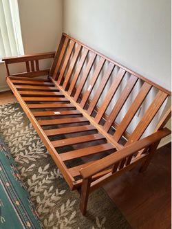 $100  Premier Futon