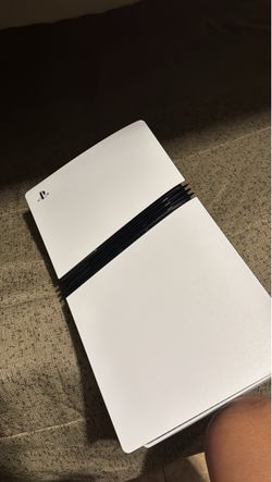PS5 PRO
