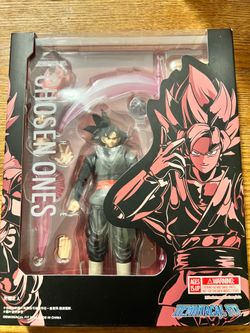 Demoniacal Fit Chosen Ones Goku Black | READ DESCRIPTION