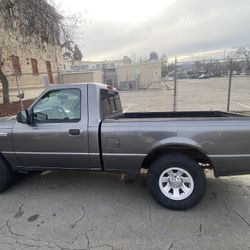 2008 Ford Ranger
