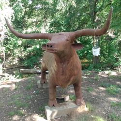 Bull Grill