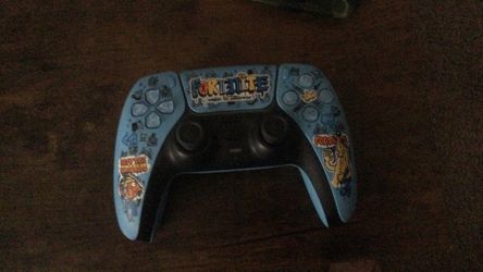 Ps5 Fortnite controller